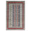 Aryana Wool Paisley Area Rug in Multicolor