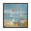 «Sail Away» par Lisa Ridgers, reproduction d'art graphique sur toile-30270101-72568213-72568214