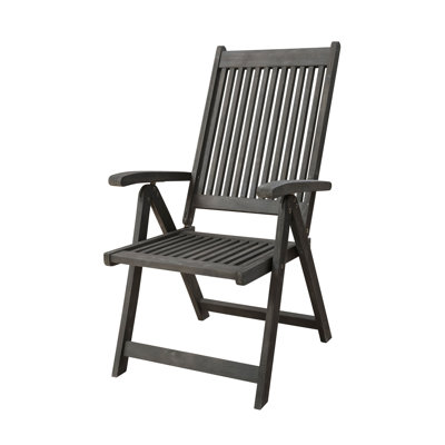 Chaise de patio Bolingbrook