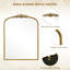 Miroir mural en verre Kiany -1714325954-1723265851