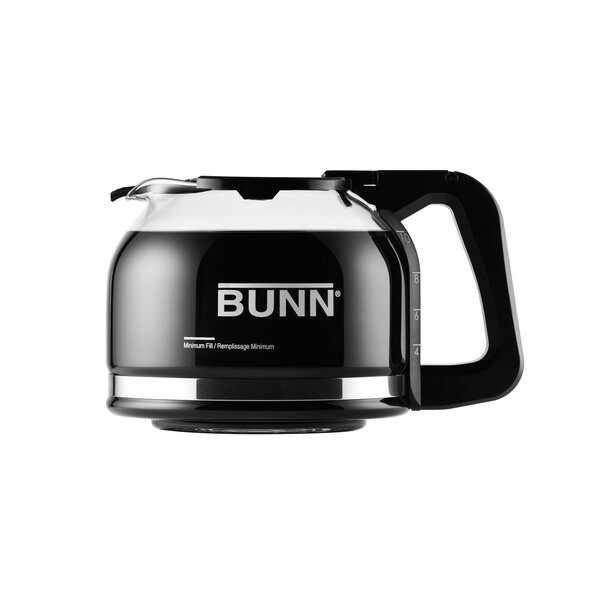 Superior Equipment & Supply - Bunn-o-matic - BUNN Coffee Te