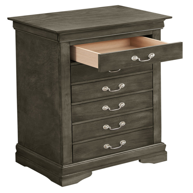 Commode pour la lingerie