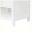 Meuble-lavabo moderne avec comptoir et tiroirs Modern