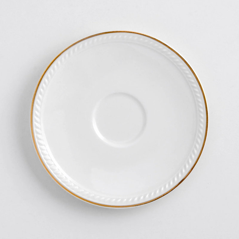 Ahyaan Porcelain Teacup