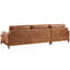 Barclay Butera Upholstery Chaise Sectional-72588915