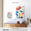 Harnek Lush Floral I-108239826
