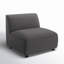 Lizzy Upholstered Accent Chair