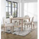 Coleson 5 - Piece Dining Set