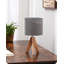 Riverton Wood Tripod Lamp-1870355871