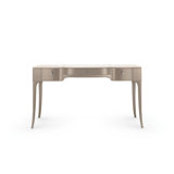 Caracole Classic Mirrored Writing Desk