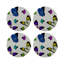 Napperon Butterfly-118138308