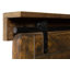 Railway Floating Shelf