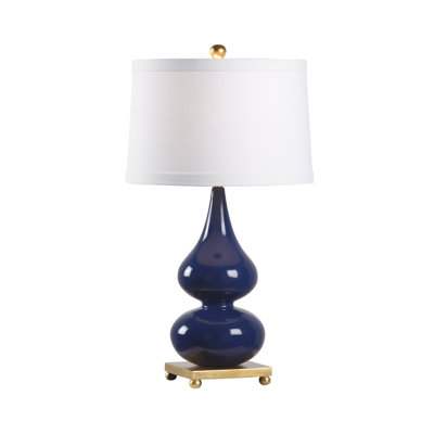 Lampe de table 28 po Whitney