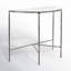 Ensemble de tables basses 4 pièces Evelynn-87830759-87830758