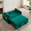 Futon rembourré Araluen 55-616452468