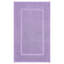 Tapis de bain 100% coton pour salle de bain, paquet de 2 tapis de sol à séchage rapide 20 x 34 po-1885962271