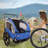 Foldable Pet Trailer-93764389
