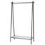 Dimmick 92.5cm Clothing Rack-1917198279