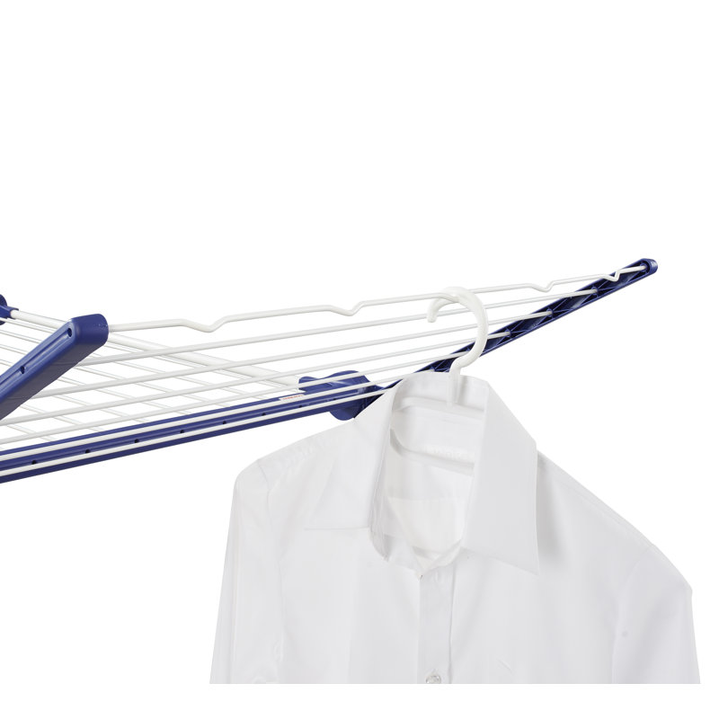 Séchoir autoportant pliable Leifheit Pegasus 200