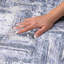 Tapis à poil long de qualité supérieure lavable à la machine ADS630-130512664-130512674
