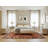 Machine Washable Persian Brown Area Rug-1524631220