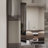 48" 3-Panel Slide-Out Closet Mirror – Multi-Angle Pivot, Full-Extension Soft-Close Mounting System