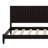 Wood Daybed/Sofa Bed With Armrest-108980348-108980343