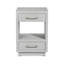 Taylor 2 - Drawer Nightstand-102744208-50930142