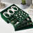 Jewellery Drawer Organizer, 16 Set of Stackable Velvet Organizer Tray