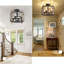 Burlin 1 - Light Chandelier