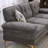 Camlyn Upholstered L-Shaped Sectional Right Hand Facing-2114282309