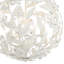 Luminaire suspendu antique 6 lumières Meyah-1932399845