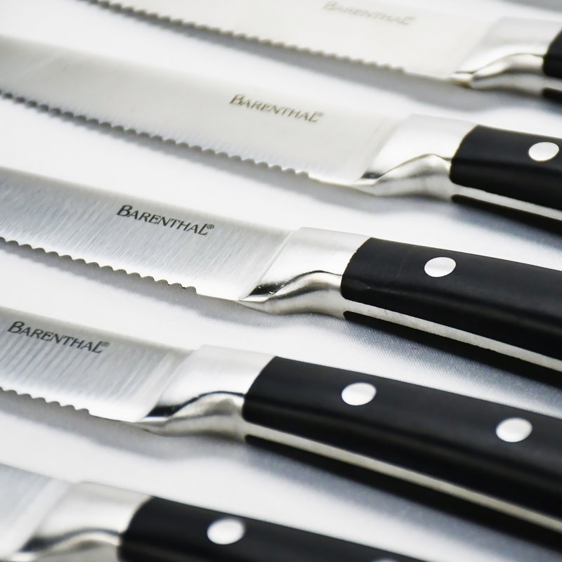 Steak Knives Set