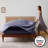 Bedsure Sheet Sets, Cooling Sheets for Hot Sleepers, Rayon Derived from Bamboo-101518387-101518386