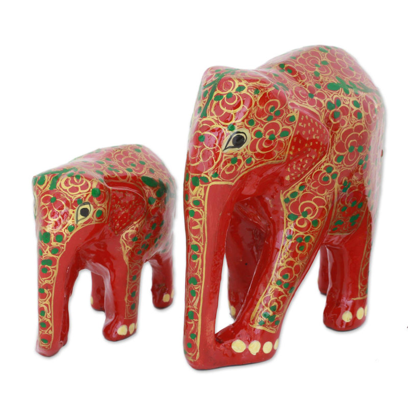 Animals Figurines & Sculptures