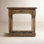 Alcy End Table