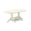 Ensemble de table de salle à manger 7 pièces 7 pièces-1705556463