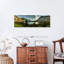 Impression sur toile Montana-943587086