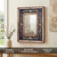 Miroir mural Anisah