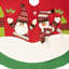 Yasmina Tree Skirt