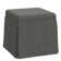 Bash Upholstered Storage Ottoman