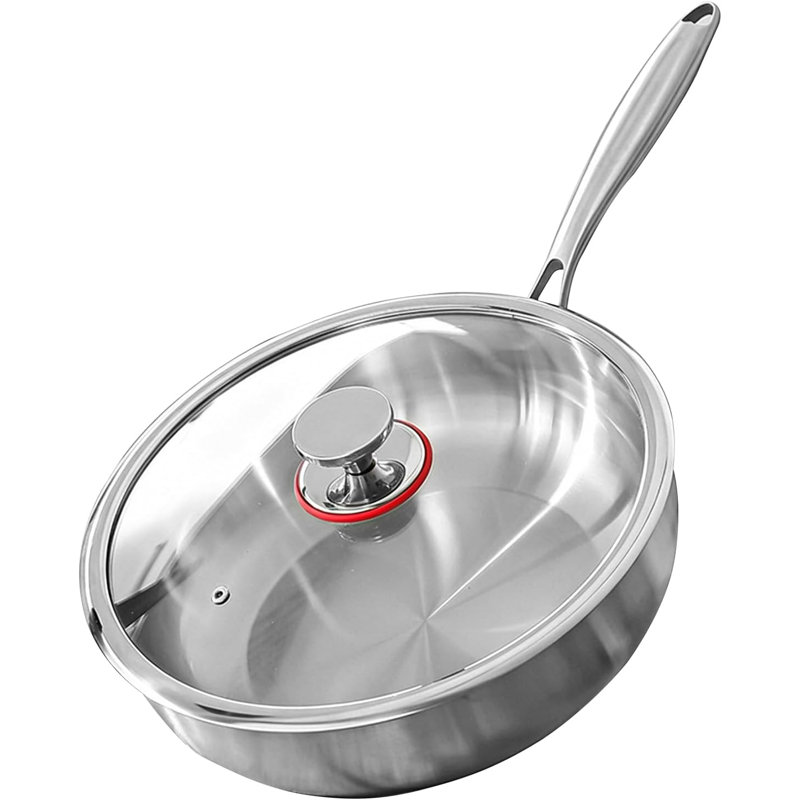 Frying Pans Non-Stick