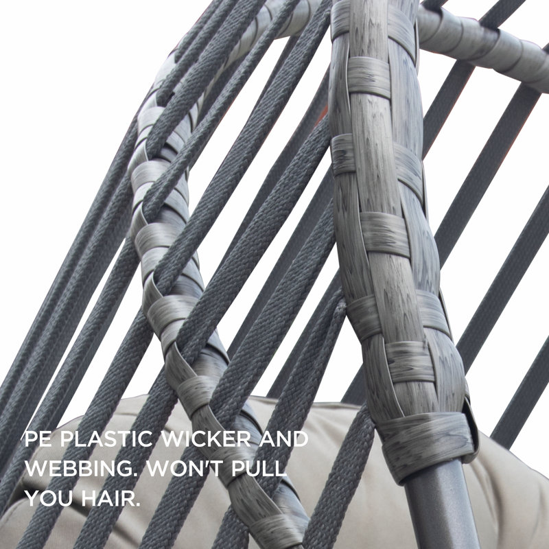 Teresa Hammock Chair with Stand