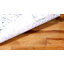 Tapis à motif abstrait Bailee Performance-1646772335