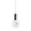 1 - Light Sphere Globe LED Pendant-1388754675