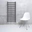 Electric Towel Rail, CRYSTAL 1200/500
