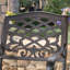 Ensemble de fauteuils de patio 2 pièces-33121279