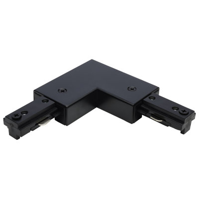 L Connector Reverse Polarity