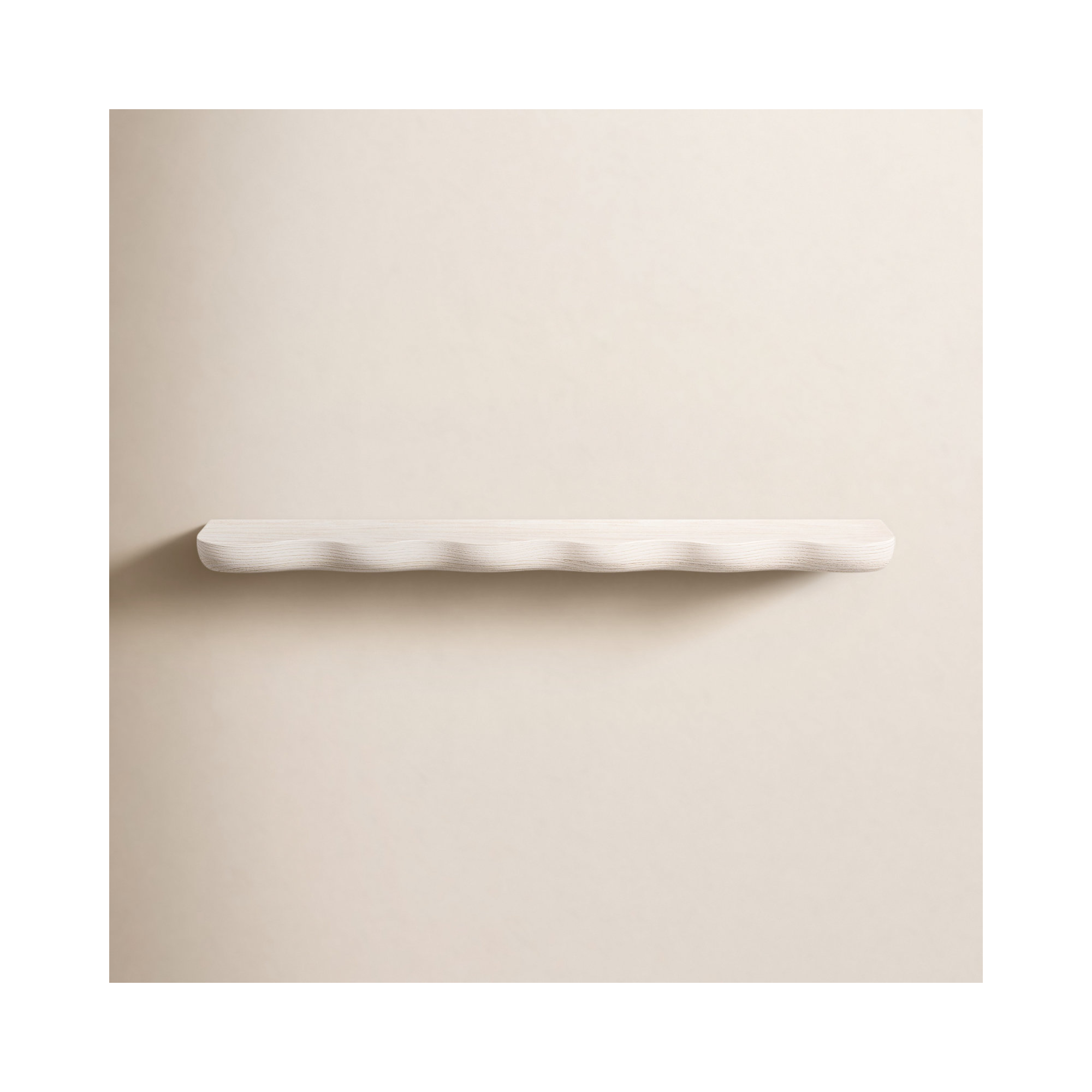 Swirl Wall Shelve-large