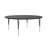 Laminate Adjustable Round 6 Students Activity Table